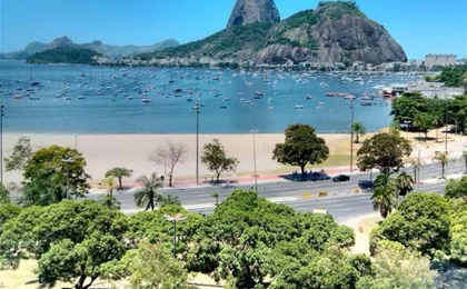 Home Botafogo