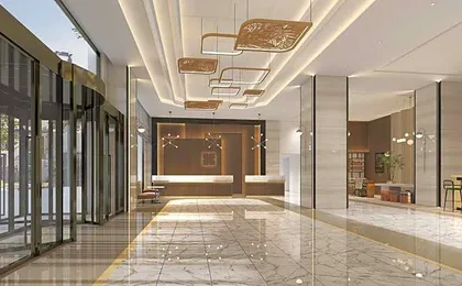 Hilton Garden Inn Wuhan Hankou