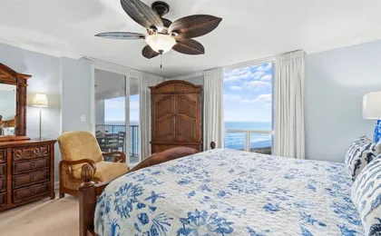 Shoreline Towers 1065 2 Bedroom Condo