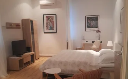 Charming Apartment Tanja