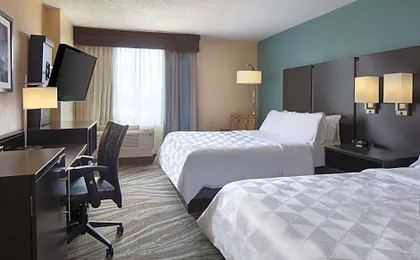 Holiday Inn Rock Island-Quad Cities By IHG