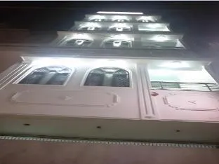Hotel Shiv Ganga