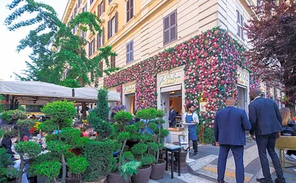Erreggi Luxury Rooms