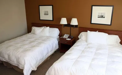 Americinn By Wyndham Charlevoix