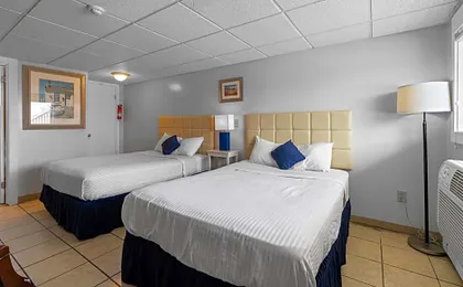 Mt Royal Motel