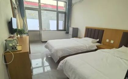 Beijing Ziting Homestay (Huoxian)