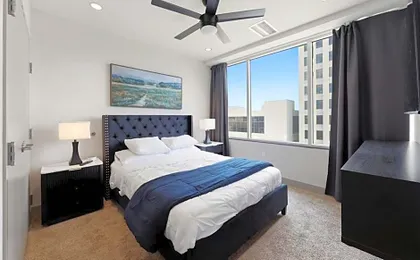 175 LEX - Walkable Downtown Lexington & Rupp Arena - Full Condos