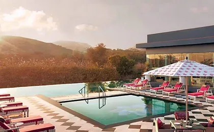 Taj Devi Ratn Resort & Spa, Jaipur