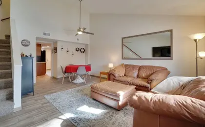 Flagstaff Townhome w/ Grill ~ 3 Mi to Downtown!