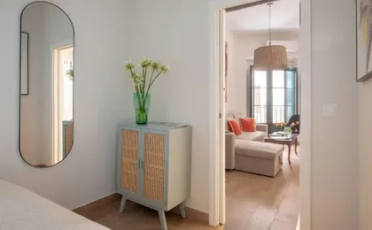 Casa del Gitano by Época Suites