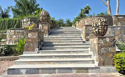 Umber Tree - A Nature Side Heaven Resort