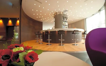 Best Western Plus The Hub Hotel
