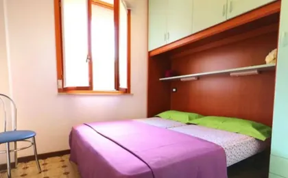 Cozy and Modern Accommodation Beach Front