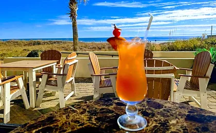 Shell Island Resort - All Oceanfront Suites