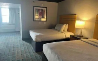Studio 6 Suites Amarillo, TX West Medical Center