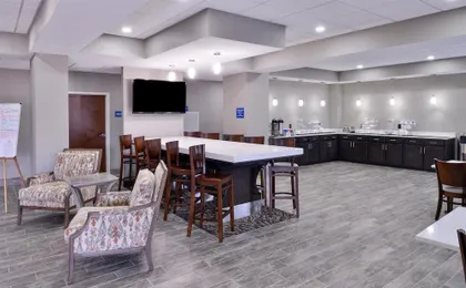Americas Best Value Inn & Suites Southaven Memphis