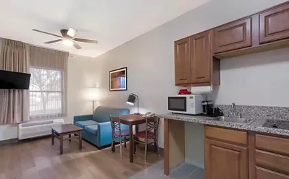 MainStay Suites Extended Stay Hotel Casa Grande