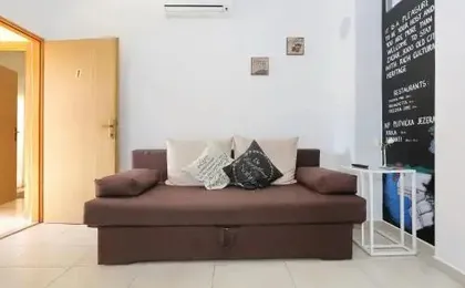 Apartmani Natali