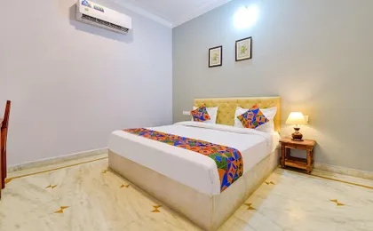 Hotel the Castle Homestay I by Fabhotels