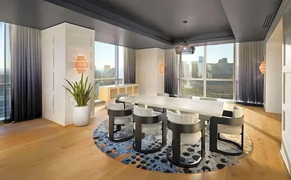 Virgin Hotels Las Vegas, Curio Collection by Hilton