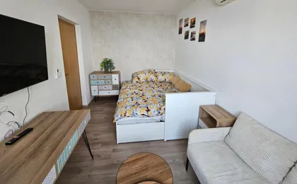 Apartman Sky