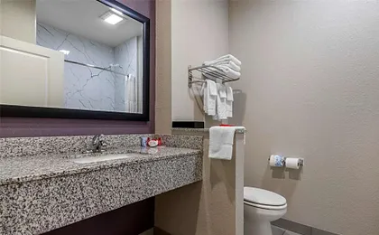 SureStay Plus Hotel by Best Western Ada