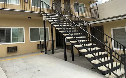 Ace Budget Motel