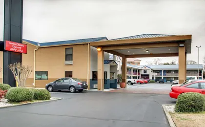 Econo Lodge Laurel