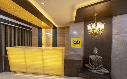 The Leela Park by Fabhotel