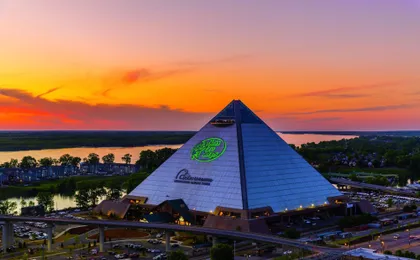 Big Cypress Lodge