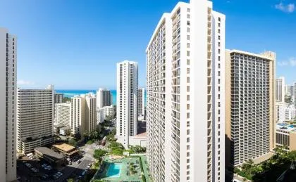 Sweetwater at Waikiki