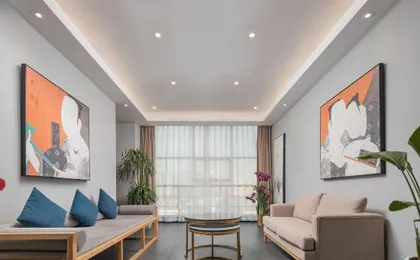 Kaiyuan Manju Hotel (Hangzhou Xihu Zhejiang University Branch)