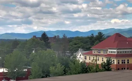 Downtown Inn