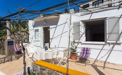 Apartments Ljubimir