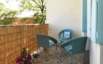 Villa Lea