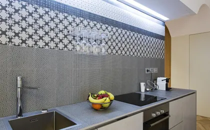 Maison Laghetto Apartment Suite