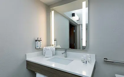 Holiday Inn Express & Suites Dallas Park Central Northeast by IHG