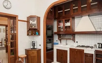 Casa Visconti--Apt