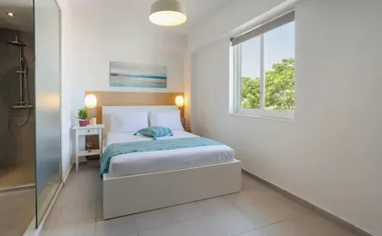 Anemos Deluxe Suites - Ostria