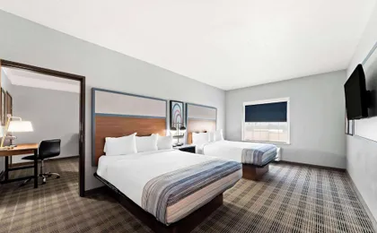 Americinn by Wyndham New Braunfels
