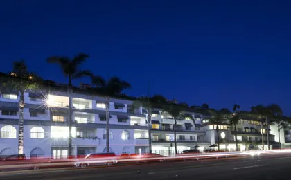 Hilton Vacation Club Riviera Beach & Shores