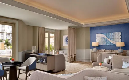 The Ritz-Carlton Naples