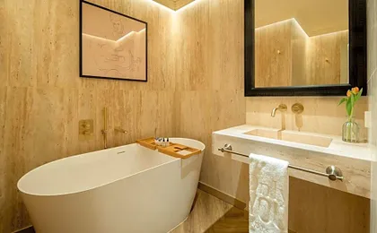 Only YOU Hotel Sevilla