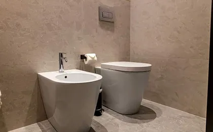 Granatelli Rooms