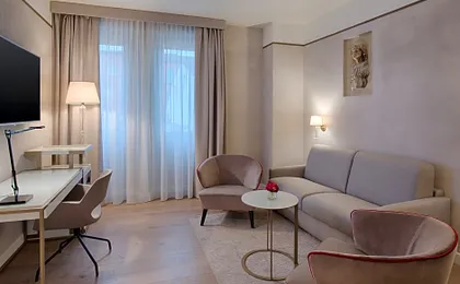 NH Collection Palazzo Verona