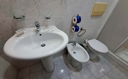 Hotel Fenicia