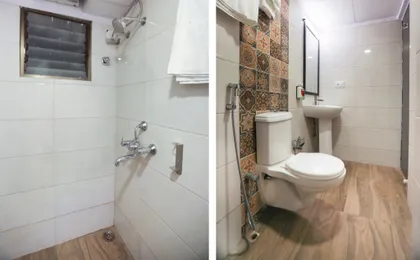 Townhouse Suncitel Near Kolkata Airport