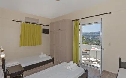Rastoni Hotel