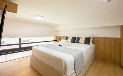 Easy Star - You Perdizes - Proximo Da Puc E Allianz Parque (Adults Only)