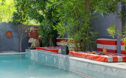 The August by Shambhala Hospitality